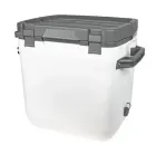 Aukstuma kaste The Cold-For-Days Outdoor Cooler 28,3L balta Foto 1