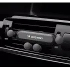 Wozinsky Gravity Car Mount Phone Holder for Air Outlet black (WCH-05) Фото num