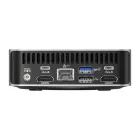 Mini PC GEEKOM A8 Ryzen 7 8745HS 16GB 1TB + Win11 Pro Foto 5