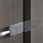 Retractable slit duster Photo