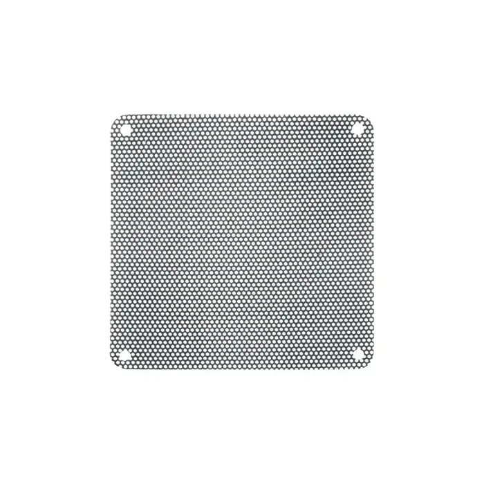 Antidust filter for computer cases 8cm fans Akyga AK-CA-72 Foto 1