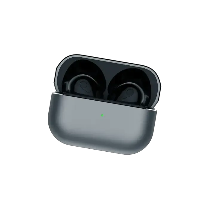 EGA ET03 wireless headsets TWS black Photo