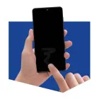 Screen Protector 3MK ARC+ FS Fullscreen for Samsung Galaxy S25 Plus Foto 5