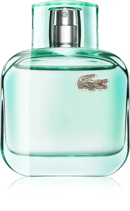 Lacoste, Eau De Lacoste L.12.12 Pour Elle Natural, Eau De Toilette, For Women, 90 ml *Tester Foto 1