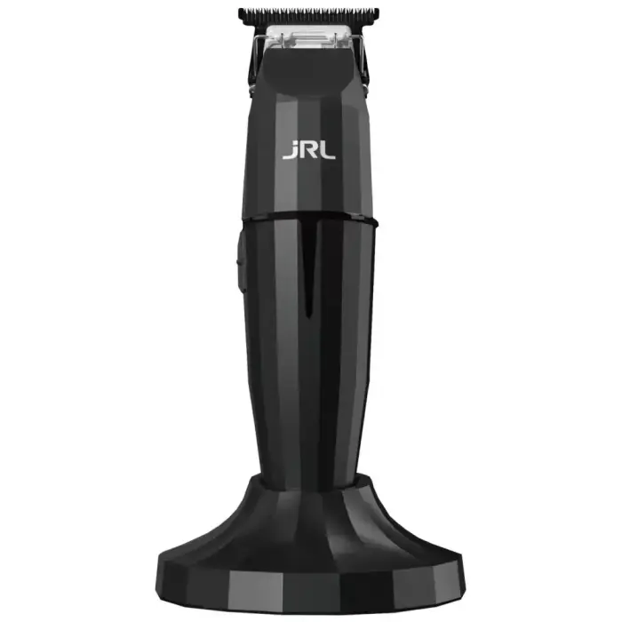 Set 2-in-1 JRL Onyx Clipper + Onyx Trimmer with Two Charging Stations black Foto 5