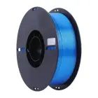 CR-Silk PLA Filament Creality (Blue) Foto 2