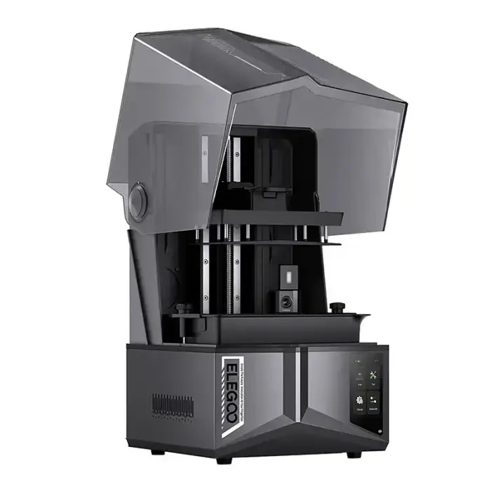 ELEGOO Saturn 4 Ultra 16K 3D Printer Фото num