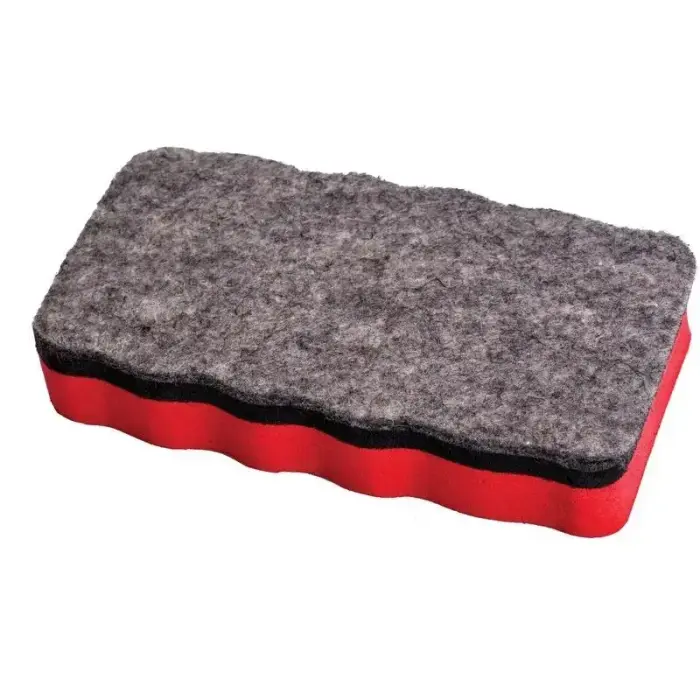 Švammīte tāfelei CENTRUM asorti 60x120 mm Фото num