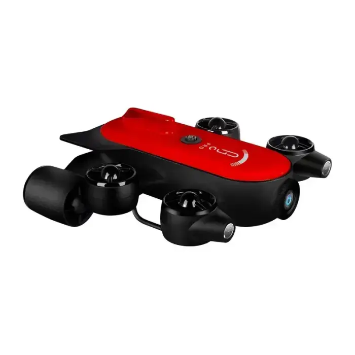 Geneinno T1-Pro 200m 4K UHD underwater drone Photo