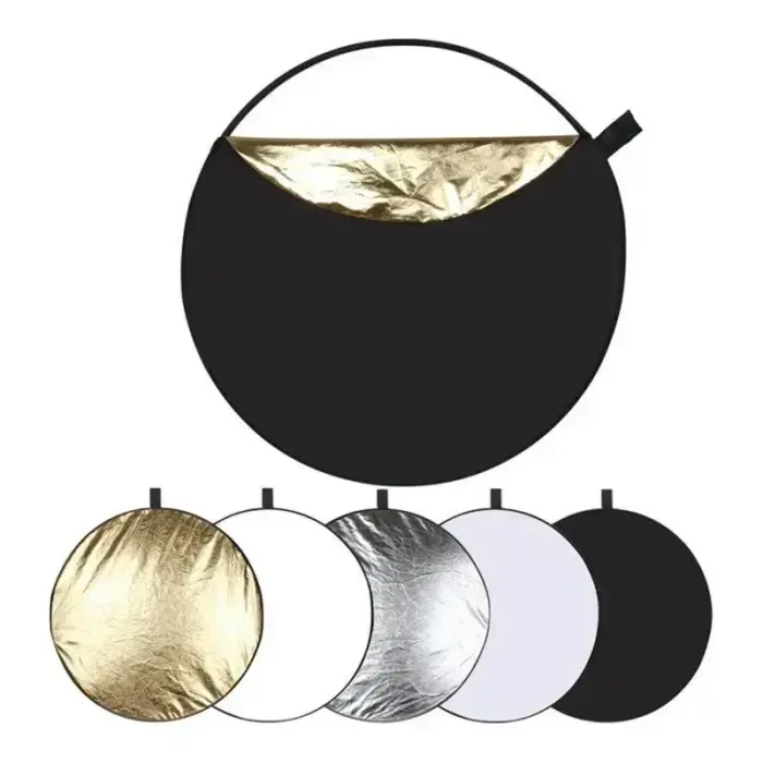 Photo Blend 5-in-1 Puluz + case (60cm) Foto 3