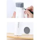 Thermos Cup Name 500ml white  Photo