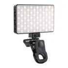 Clip on Selfie LED light NEEWER BL120B Фото num