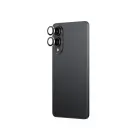AmazingThing Radix AR Lens Glass tempered glass for Samsung S25 Edge camera island - carbon Foto 3
