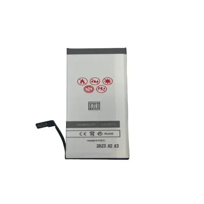 BATTERY MAXXIMUS IPHONE 7 1960mAh Фото num