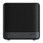 MINIS FORUM NAS N5 Air Ryzen H255 Mini PC (16GB RAM + 64GB Storage) Фото num