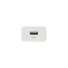 Maxlife MXTC-11 charger 1x USB-A 2,1A black Foto 4