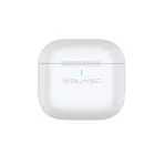 Blavec Bluetooth TWS Earphones BW-06 Soul (BW06S-W) white Foto 3