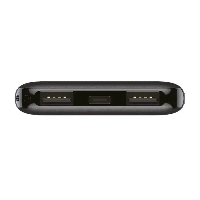 Powerbank Blue Star W0539 2A 5000 mAh black Фото num