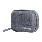 Protective bag / case Telesin for GoPro Hero 9 / Hero 10 / Hero 11 / Hero 12 (GP-CPB-902) Фото num
