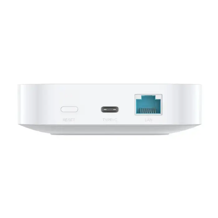 Xiaomi Mi Smart Home Hub 2 White Photo
