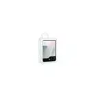 EF-PF741TWE Samsung Silicone Cover with Ring for Galaxy Z Flip 6/7 FE White (Damage Package) Фото num