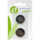Energenie CR2025 2-pack Фото num