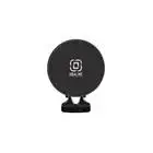 OBAL:ME MagNetix Core Wireless Car Charger Mount 15W Black Фото num