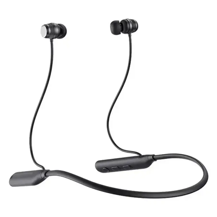 Havit E529BT wireless headphones (black) Foto 2