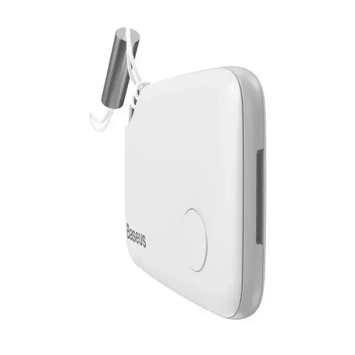 Baseus Intelligent T2 ropetype anti-loss device White Foto 2