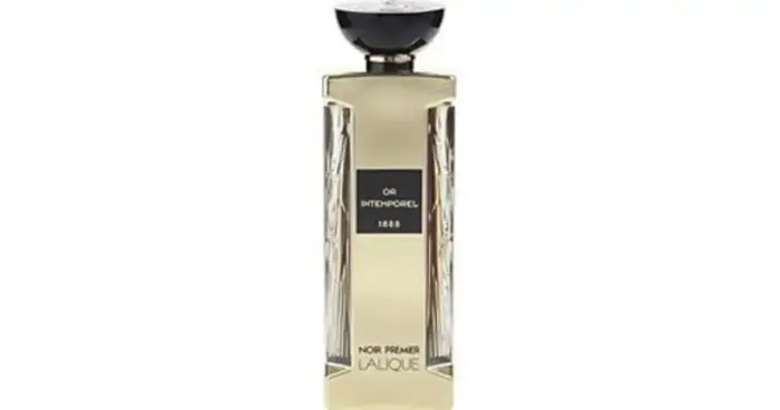 Lalique, Noir Premier - Or Intemporel, Eau De Parfum, Unisex, 100 ml *Tester Фото num