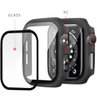 Tech-Protect Defense360 case for Apple Watch 4 | 5 | 6 | SE (40mm) - black Foto 4