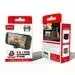 iPega SW2041 Mini Charger Dock for Switch Lite/Nintendo Switch/Nintendo Switch 2  Black/Red Photo