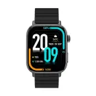 Colmi C8 Max smartwatch with magnetic strap (black) Foto 2