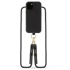 Etui JE 2in1 iPhone 15 6.1" MagSafe czarny|black 30504 (Just Elegance) Photo