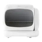 UBPet C41 Smart Self-Cleaning Litter Box Фото num