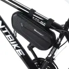 Wozinsky Bicycle Frame Bag 1.5L Black (WBB10BK) Photo