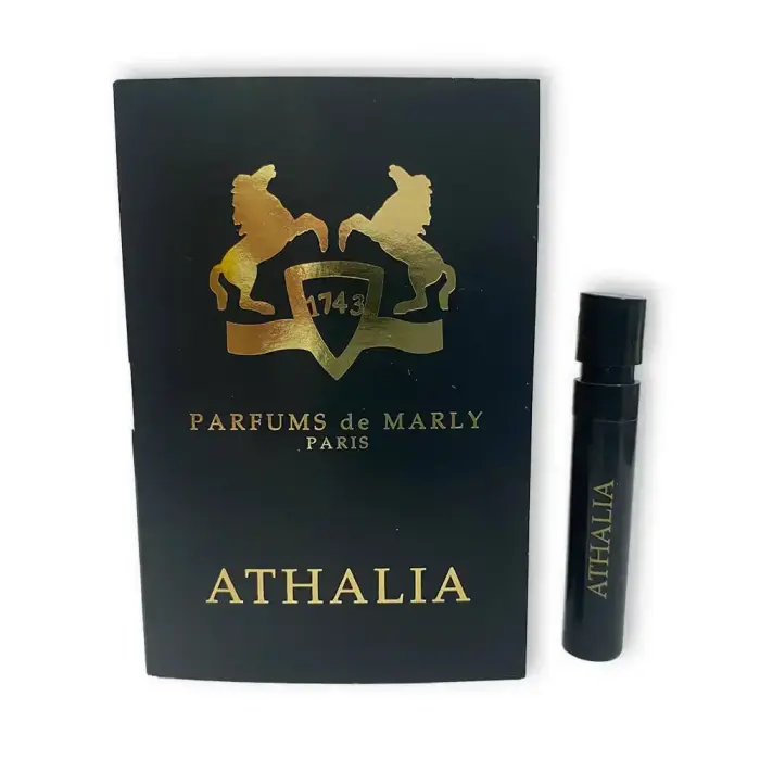 Parfums de Marly, Athalia, Eau De Parfum, For Women, 1.5 ml *Vial Foto 1