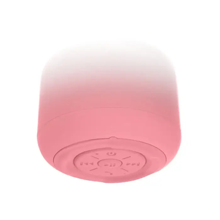 Setty speaker round GB-900 white-pink gradient Foto 4