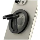 Ring stand Araree A-Ring MagSafe GripTok black Photo