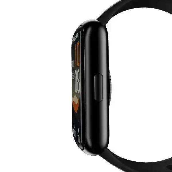HiFuture EVO2 Smartwatch Black (HSSW6BK) Photo