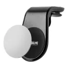 OBAL:ME MagClip Magnetic Car Holder Black Photo