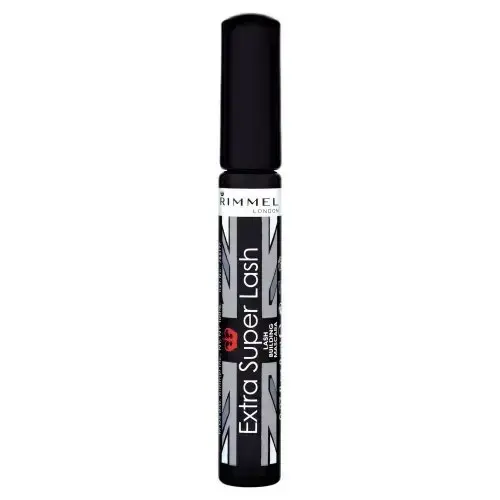 Debenhams Extra Super Lash Mascara 8Ml in Brown Black Foto 2