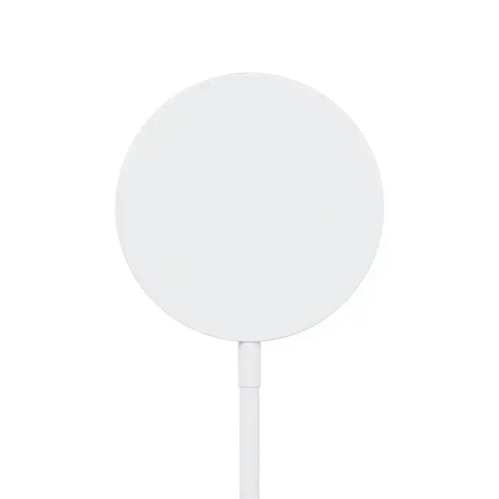 Maxlife MXWC-05 magnetic wireless charger 15W white Foto 2