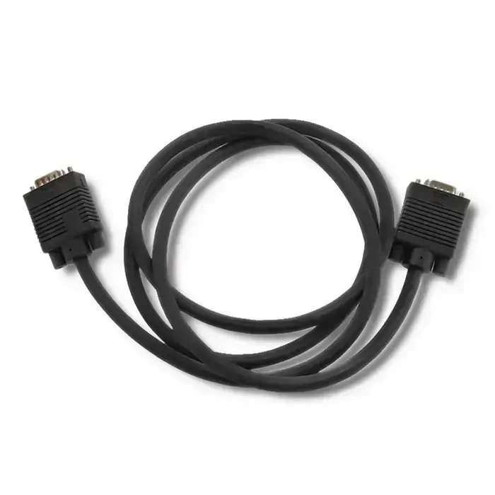 Qoltec XGA Monitor Connecting Cable 2x M | M | 1.5m Foto 3