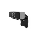 Kamera internetowa Coolcam USB, FullHD1080P czarny/black web camera Photo