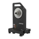Cycplus T2 smart bike trainer Фото num