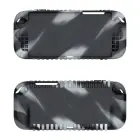 iPega SW2024A 2v1 Silicone case + Tempered Glass Screen for Nintendo Switch 2 Foto 3
