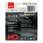 IMRO memory card microSD 16GB 100MB/s class 10 UHS I with adapter SD Photo