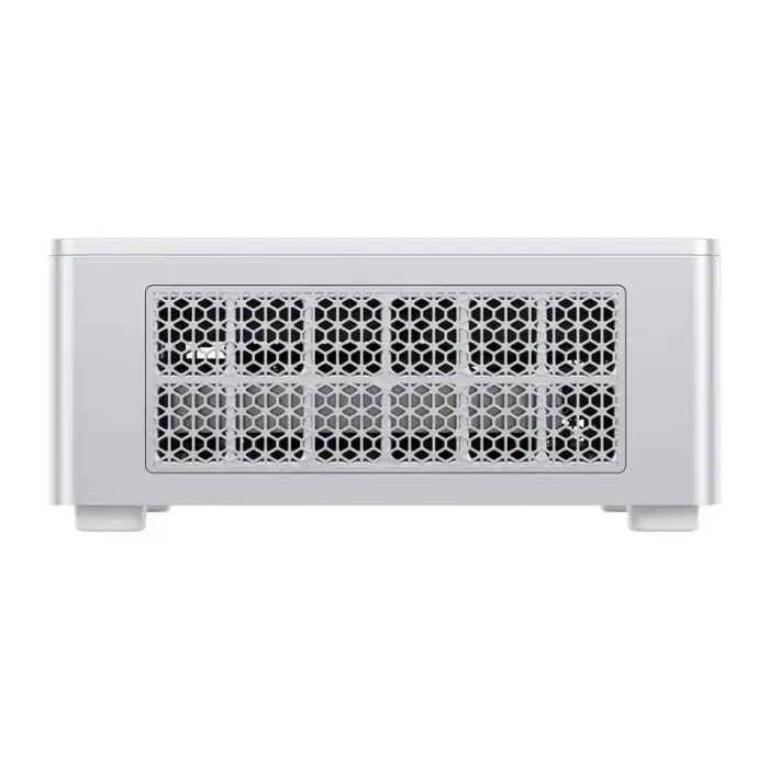 MINIS FORUM UM870 Plus Ryzen 7 8745H 16GB + 512GB Mini PC Foto 5