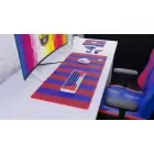 Desk pad FC Barcelona JQR XL blue and red Foto 2